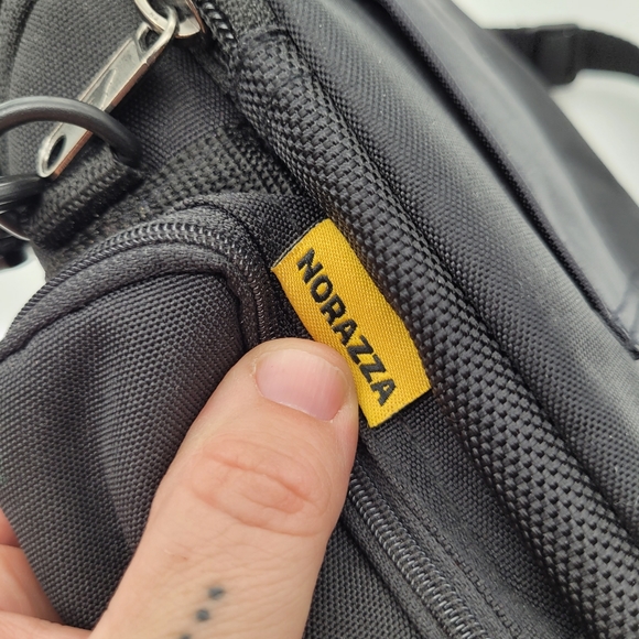 NORAZZA | Ape Case XL wide point & shoot/mirrorless camera case AC250 - Picture 9 of 12